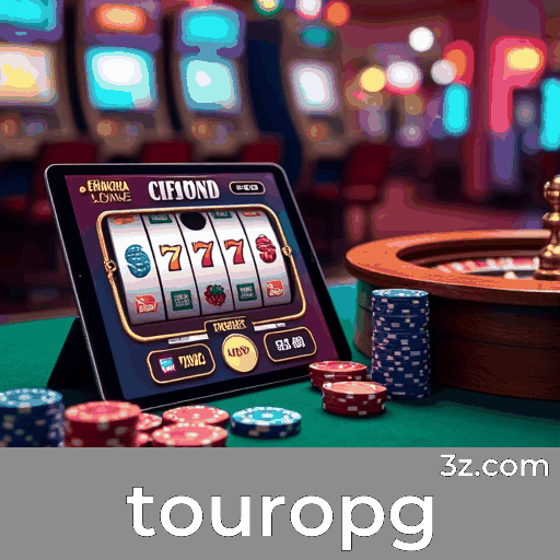 touropg: O Top de Cassino e Apostas Online