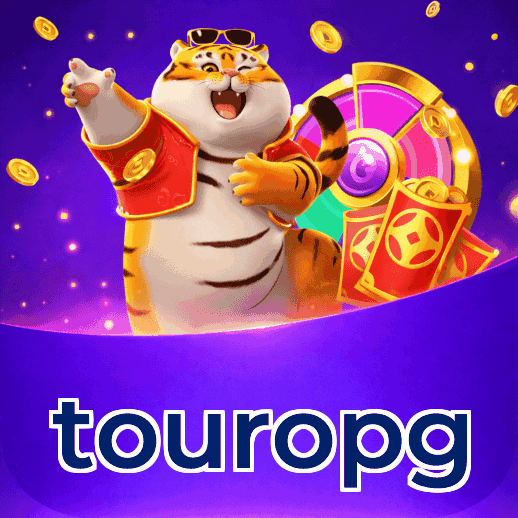 touropg - Infraestrutura de segurança certificada