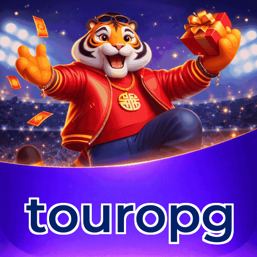 Especificações técnicas download touropg