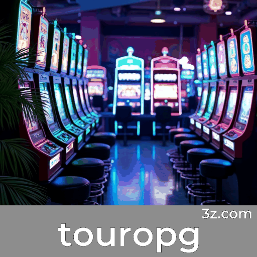 touropg: O Top de Cassino e Apostas Online