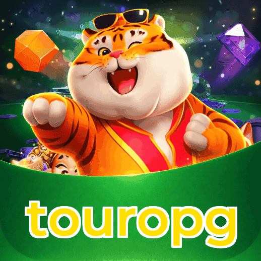 Especificações técnicas download touropg
